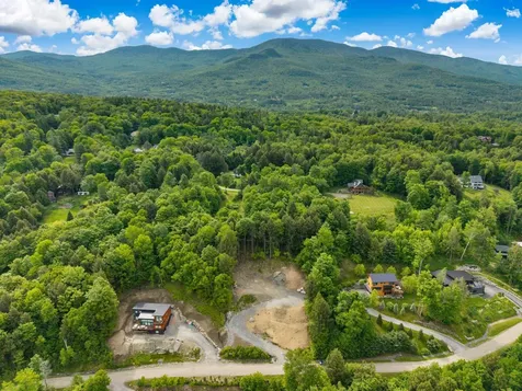 195 Summit View Drive Stowe VT 05672