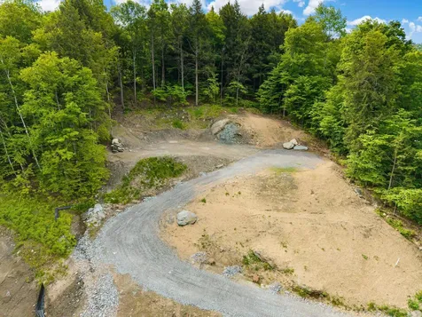 195 Summit View Drive Stowe VT 05672