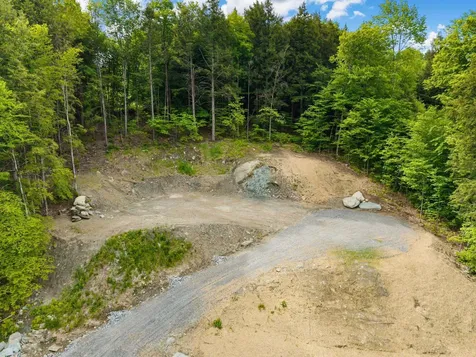 195 Summit View Drive Stowe VT 05672