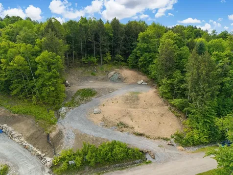 195 Summit View Drive Stowe VT 05672
