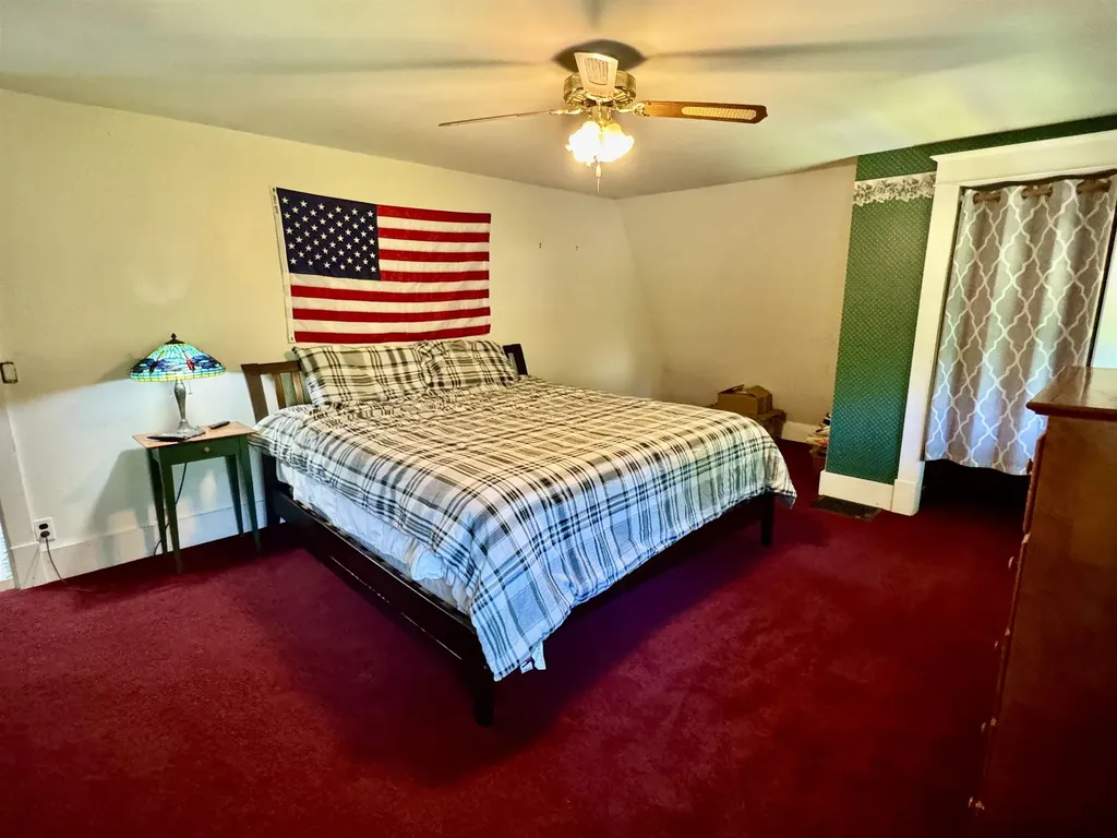 Derby VT 05830