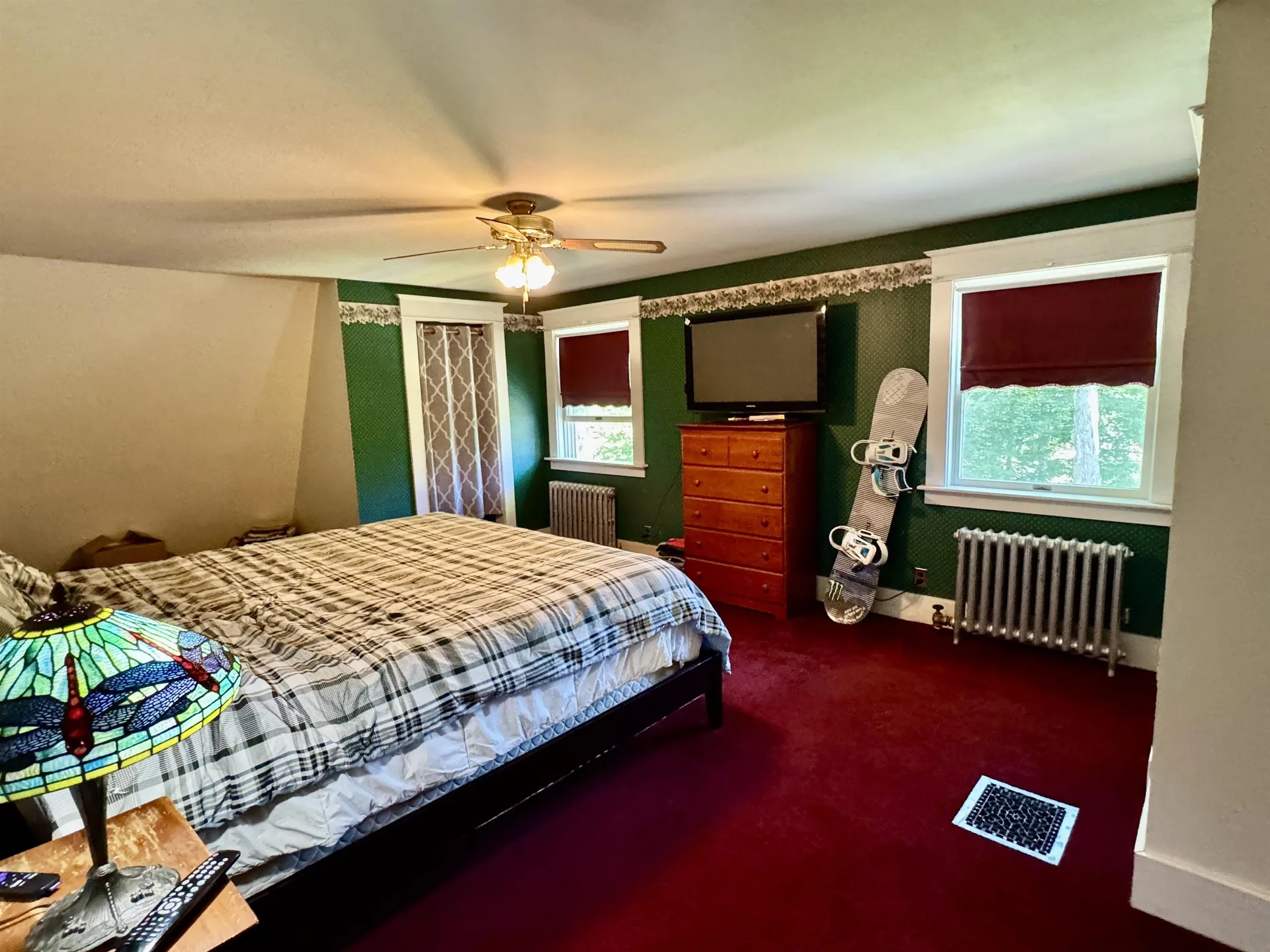 Derby VT 05830