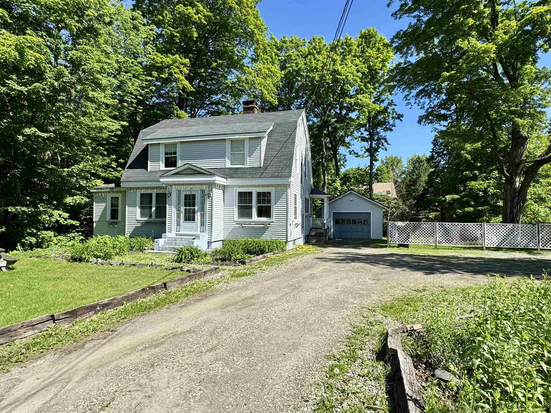 Derby VT 05830