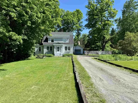 Derby VT 05830