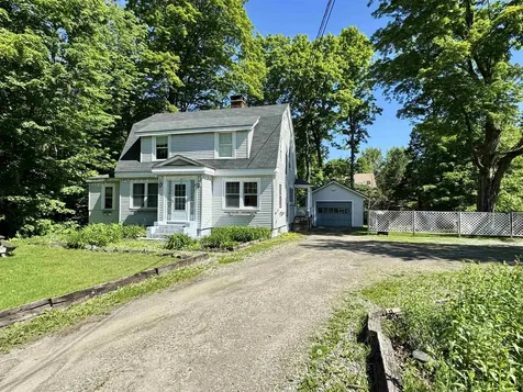 Derby VT 05830