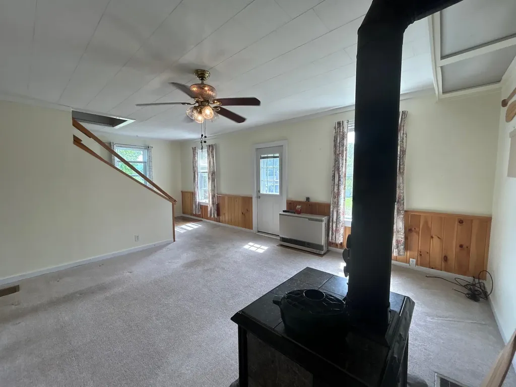 1690 Cadys Falls Road Morristown VT 05661