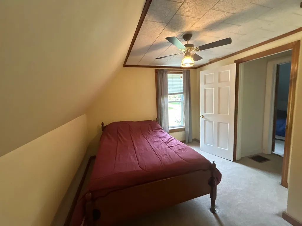 1690 Cadys Falls Road Morristown VT 05661