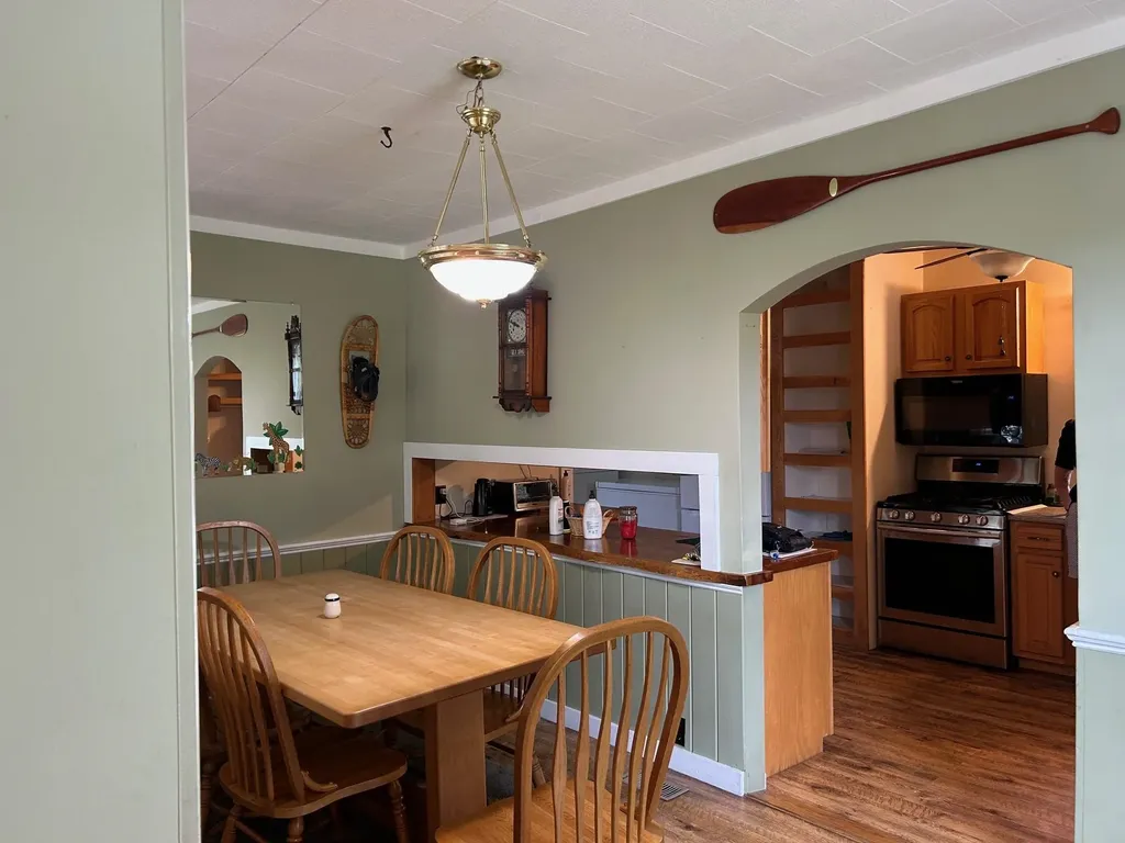 1690 Cadys Falls Road Morristown VT 05661
