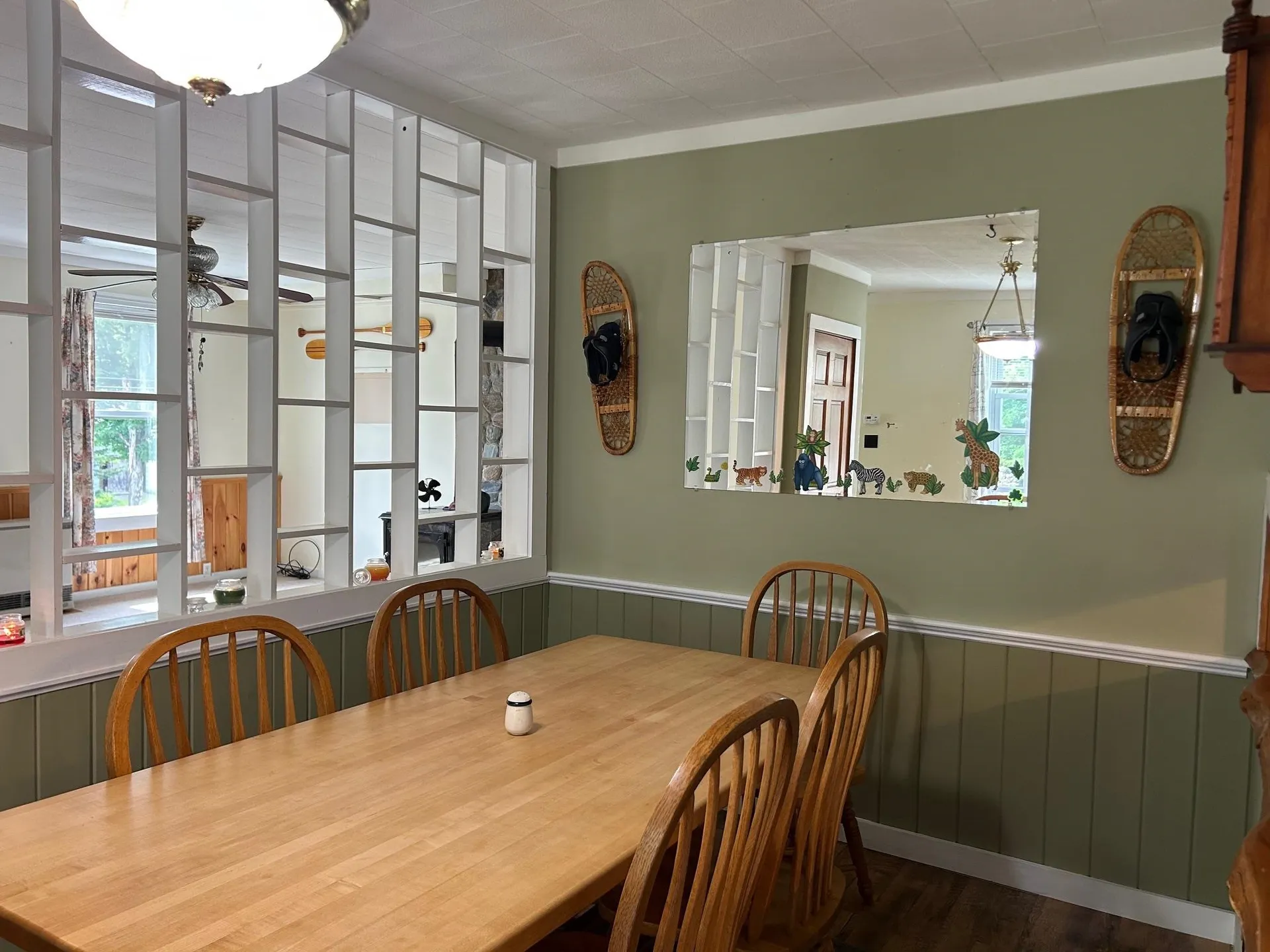 1690 Cadys Falls Road Morristown VT 05661