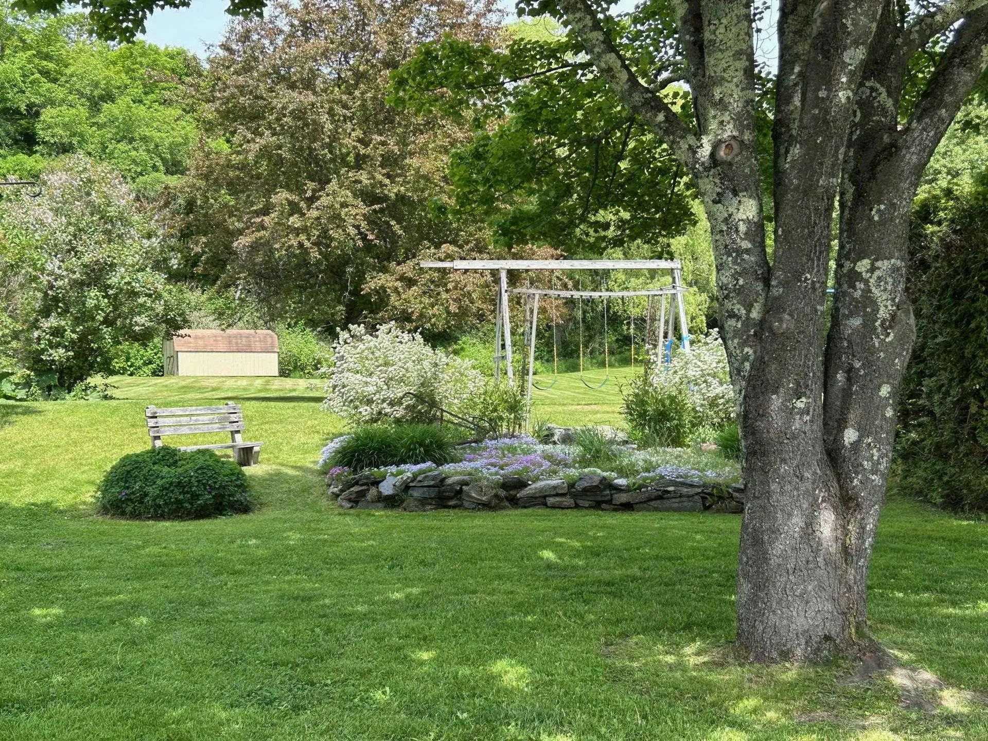 1690 Cadys Falls Road Morristown VT 05661