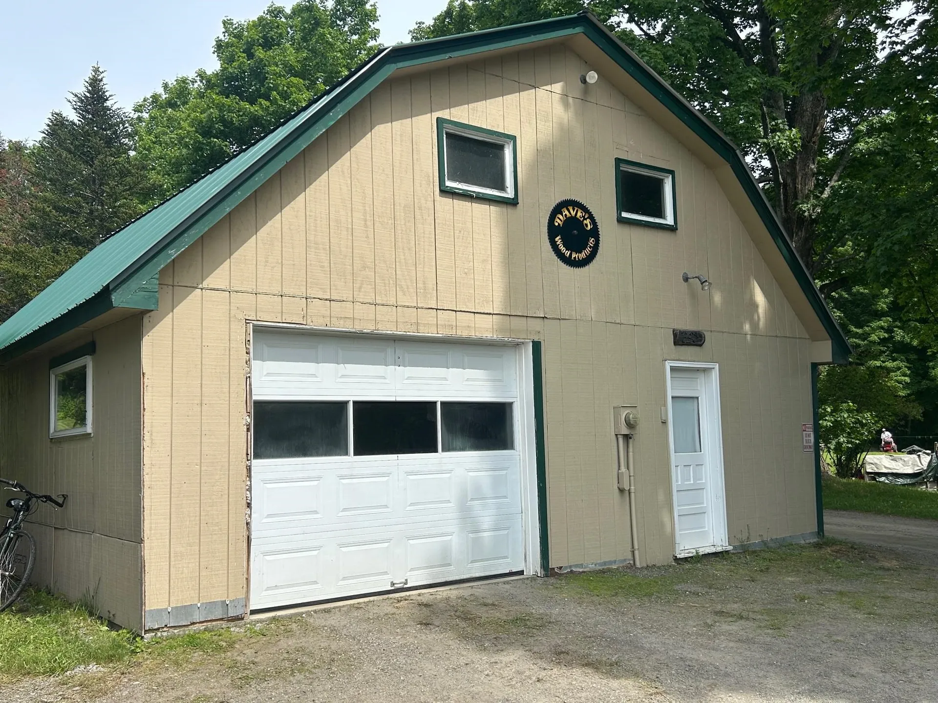 1690 Cadys Falls Road Morristown VT 05661