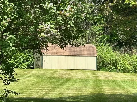1690 Cadys Falls Road Morristown VT 05661