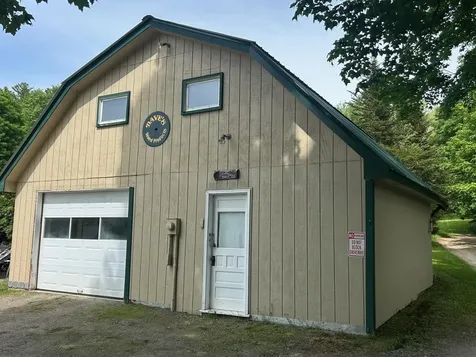 1690 Cadys Falls Road Morristown VT 05661
