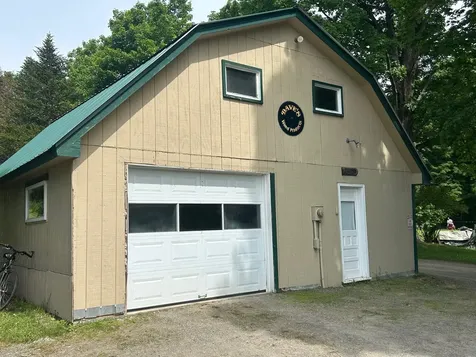 1690 Cadys Falls Road Morristown VT 05661