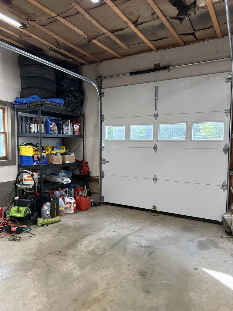 87 Clay Hill Road Claremont NH 03745