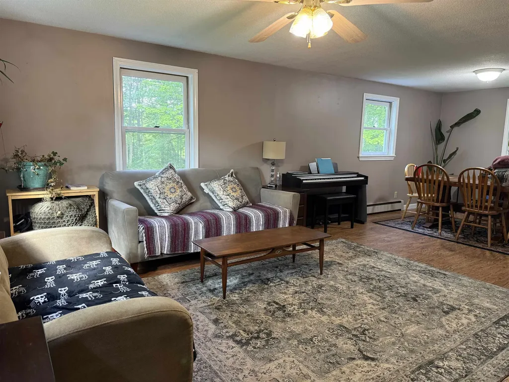87 Clay Hill Road Claremont NH 03745