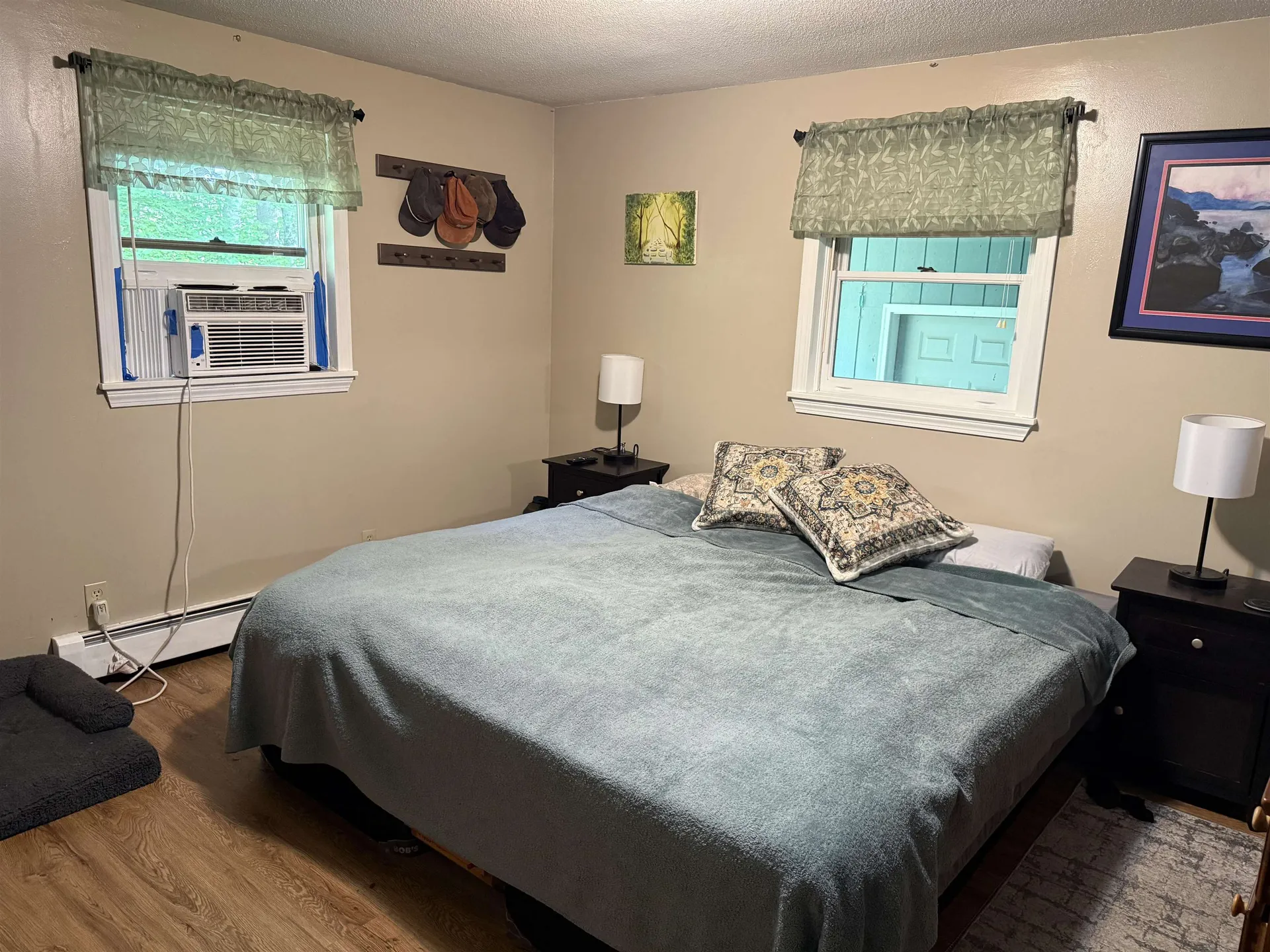 87 Clay Hill Road Claremont NH 03745