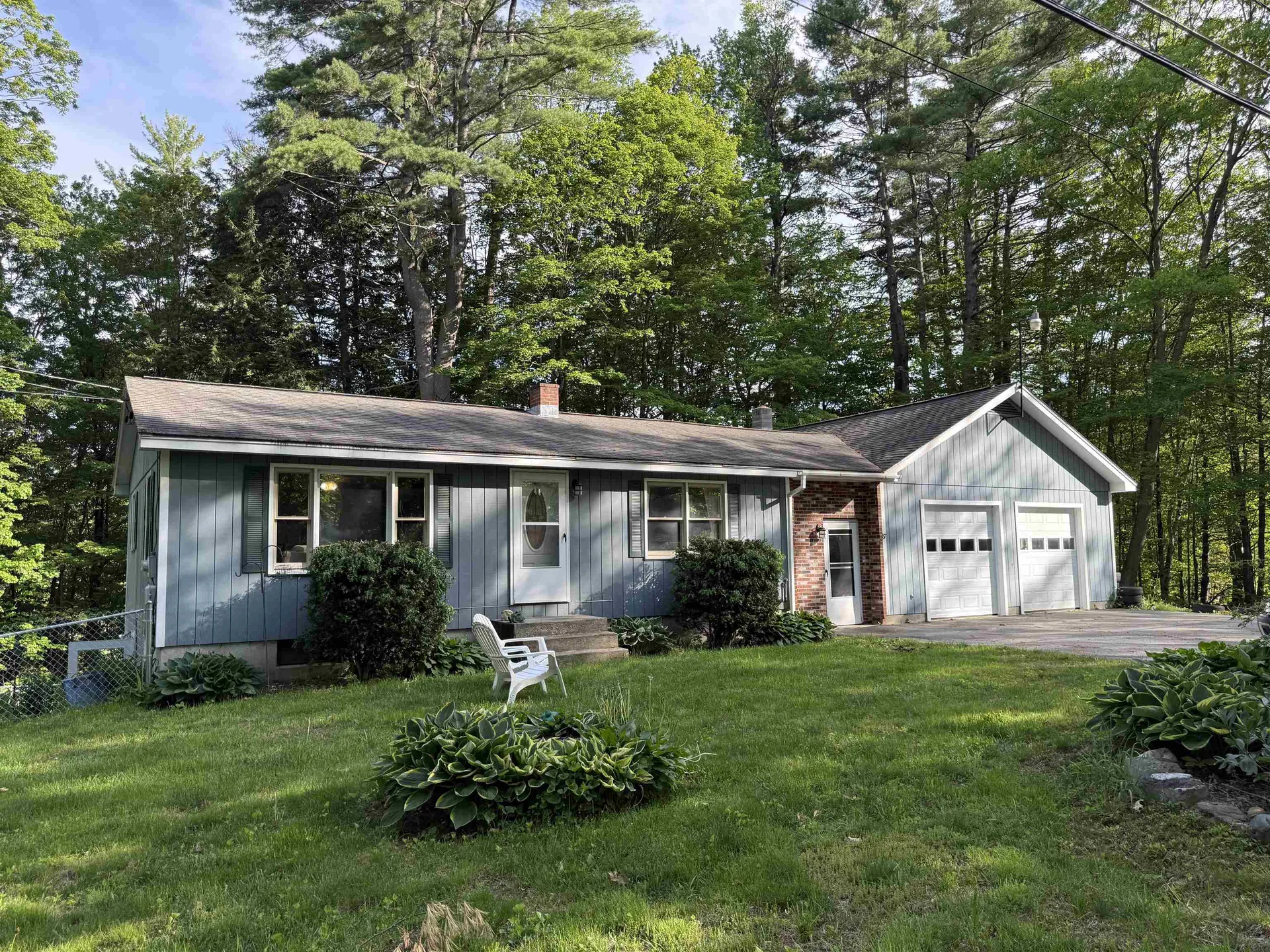 87 Clay Hill Road Claremont NH 03745