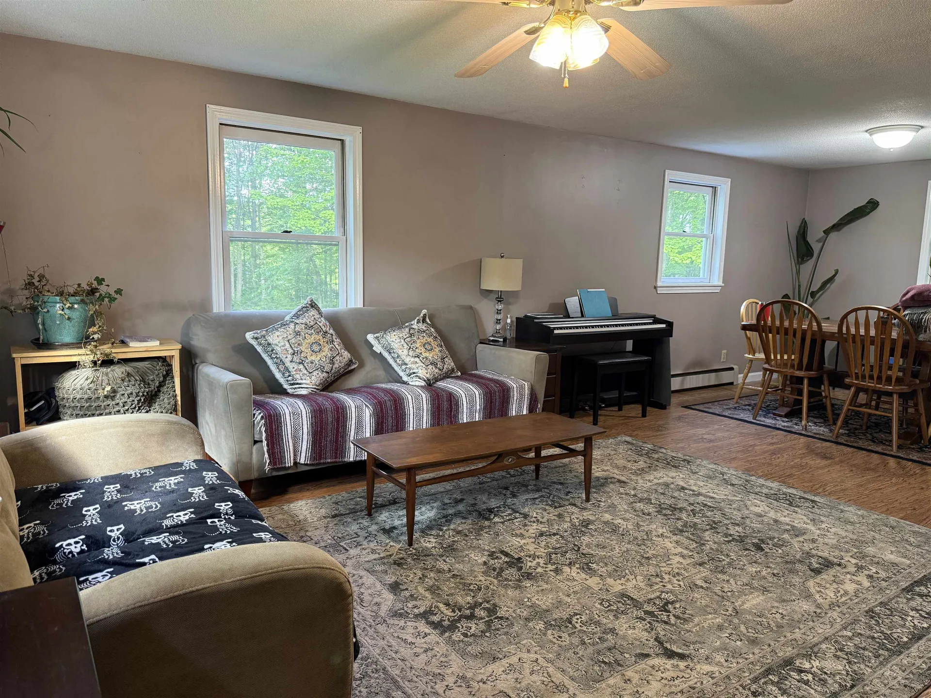 87 Clay Hill Road Claremont NH 03745