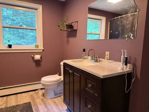 87 Clay Hill Road Claremont NH 03745