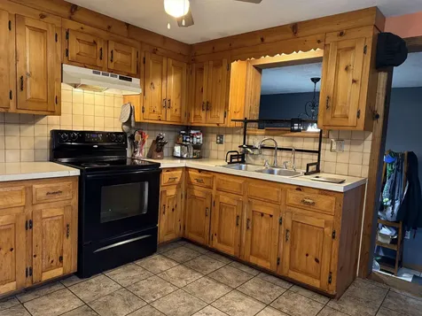 87 Clay Hill Road Claremont NH 03745