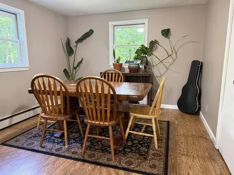 87 Clay Hill Road Claremont NH 03745