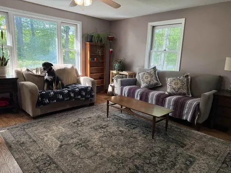 87 Clay Hill Road Claremont NH 03745