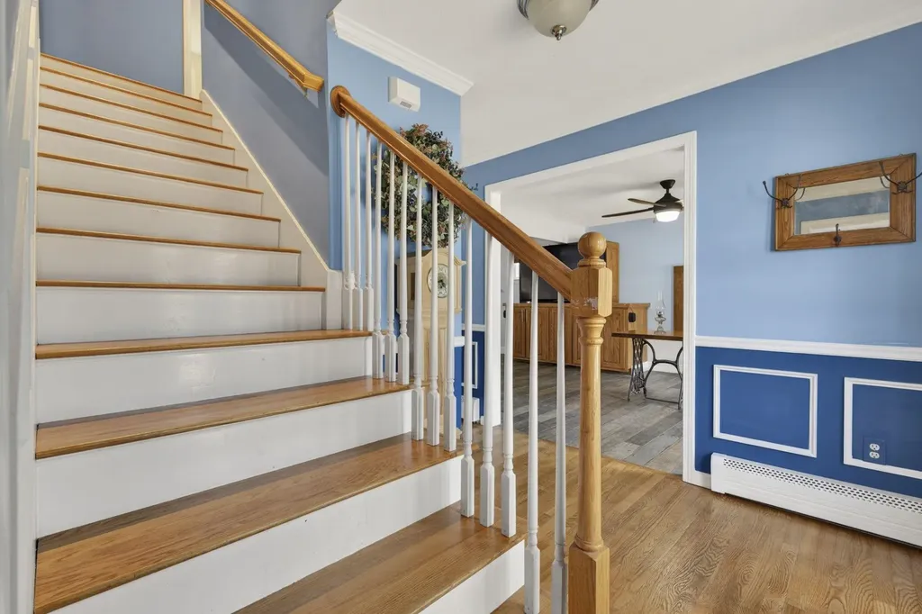 1 Settlement Circle Rollinsford NH 03869
