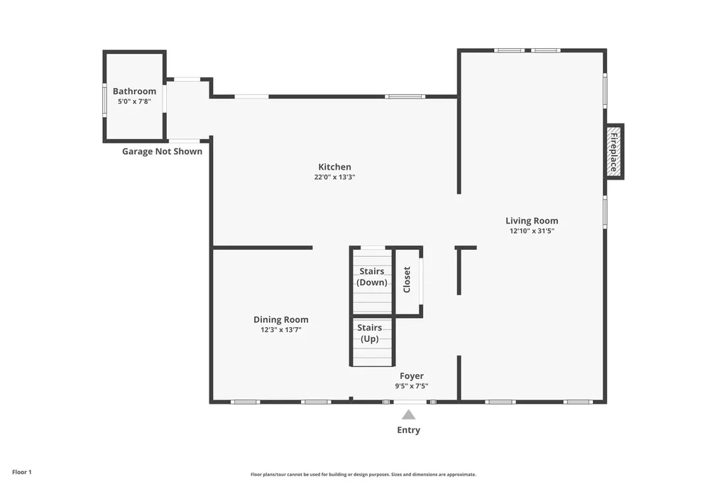 1 Settlement Circle Rollinsford NH 03869
