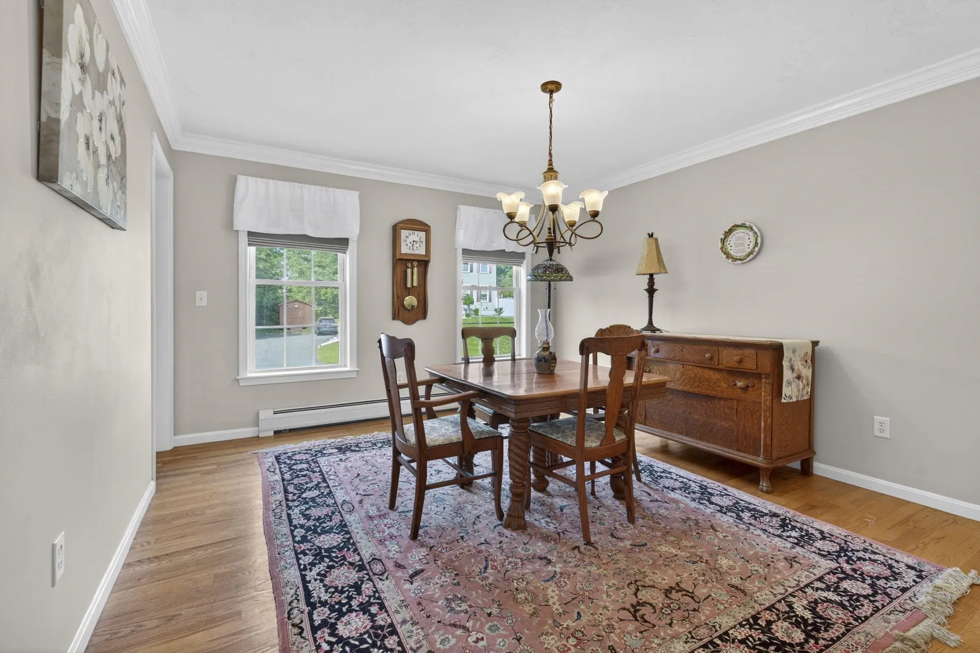 1 Settlement Circle Rollinsford NH 03869