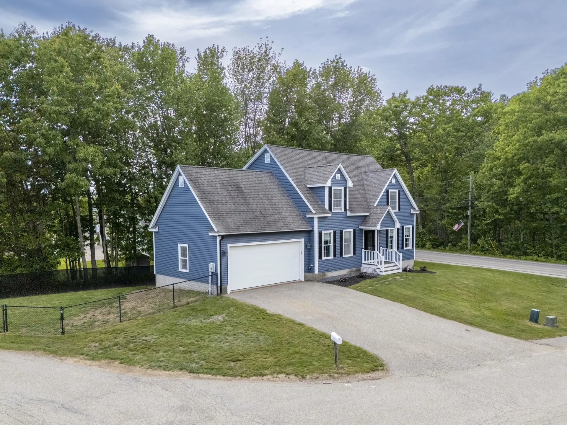 1 Settlement Circle Rollinsford NH 03869