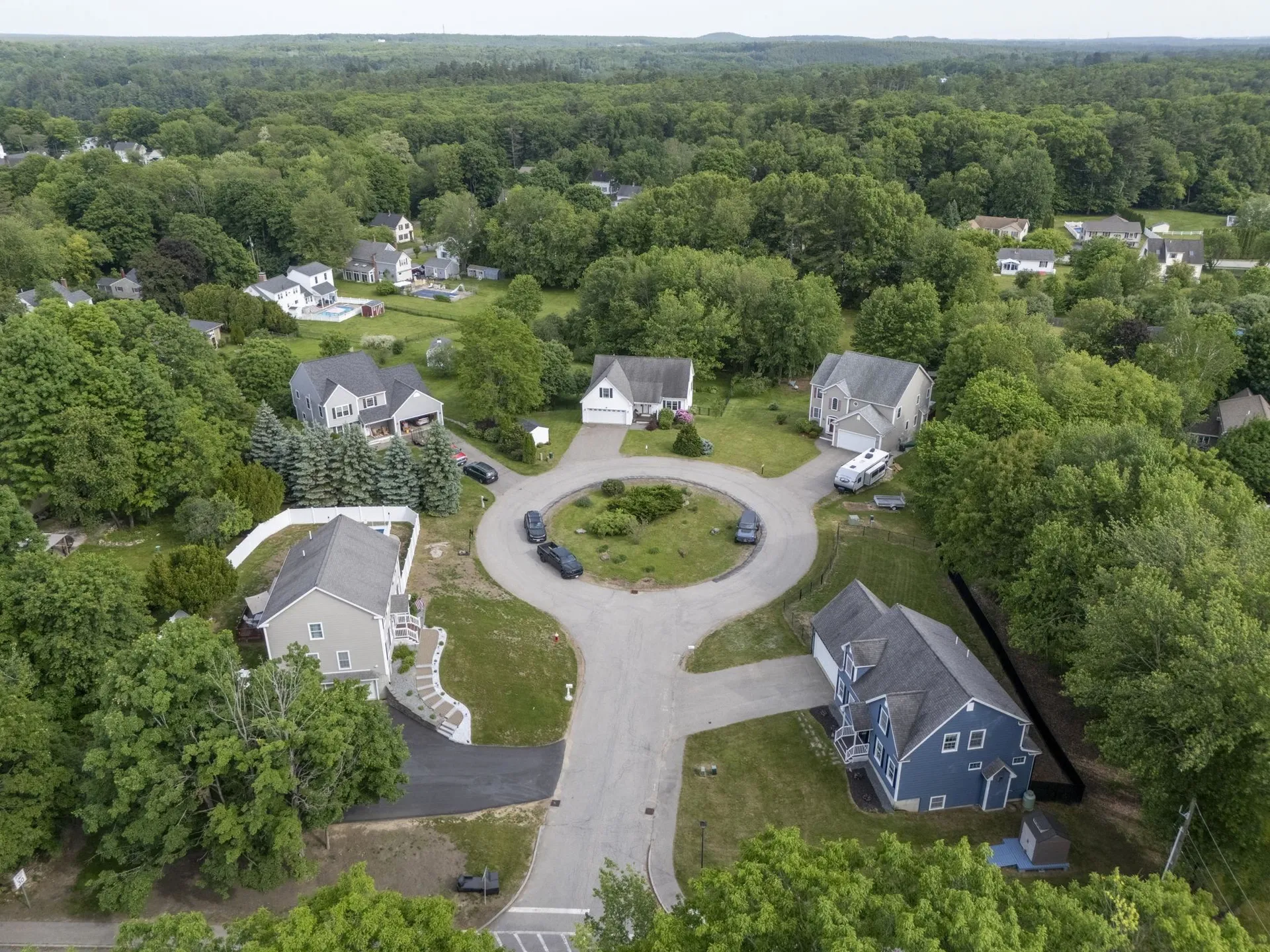 1 Settlement Circle Rollinsford NH 03869