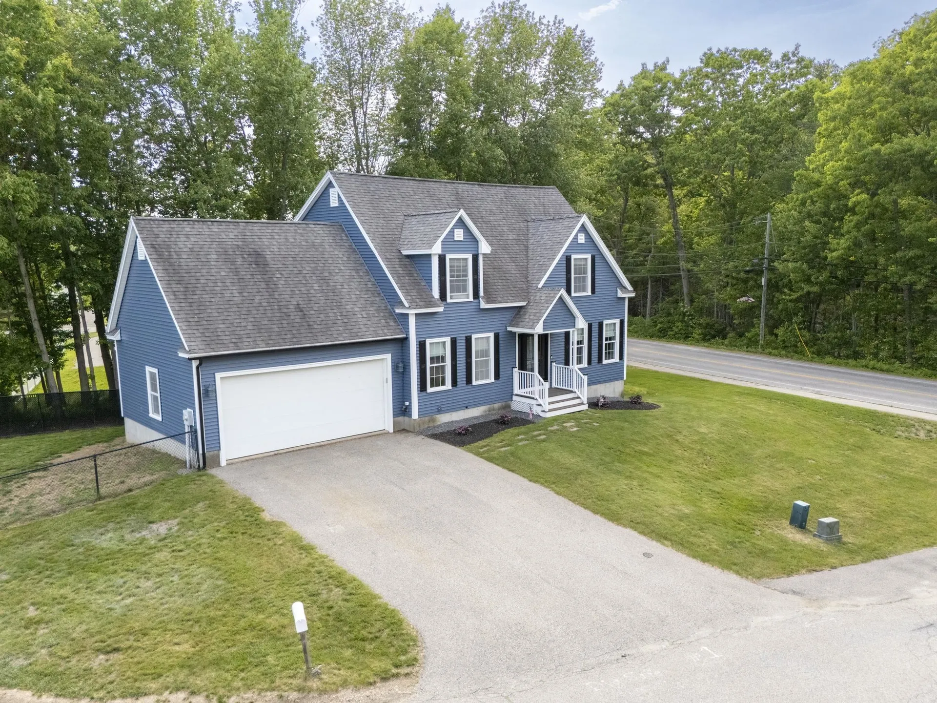 1 Settlement Circle Rollinsford NH 03869