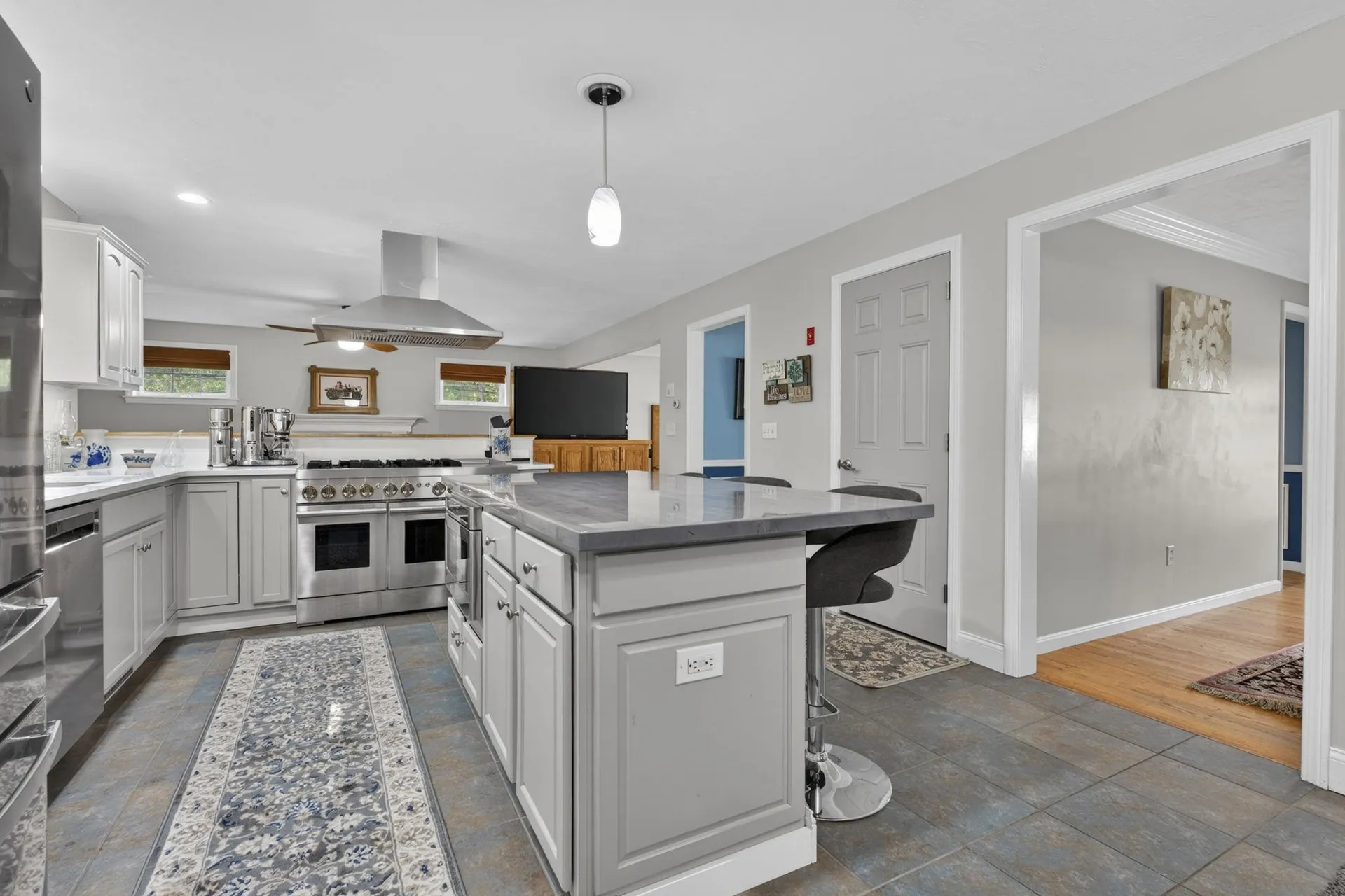 1 Settlement Circle Rollinsford NH 03869