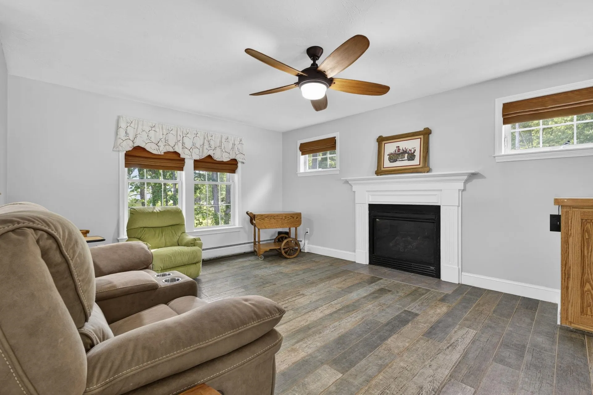 1 Settlement Circle Rollinsford NH 03869