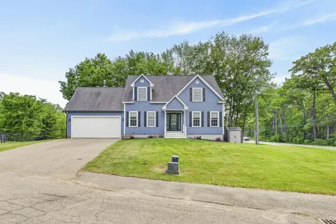1 Settlement Circle Rollinsford NH 03869