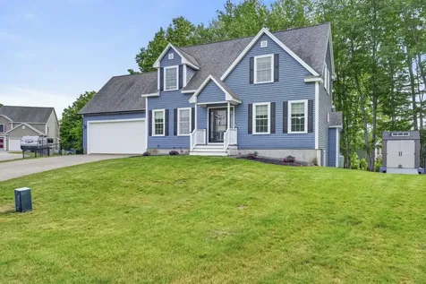 1 Settlement Circle Rollinsford NH 03869