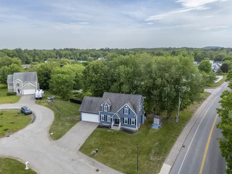 1 Settlement Circle Rollinsford NH 03869
