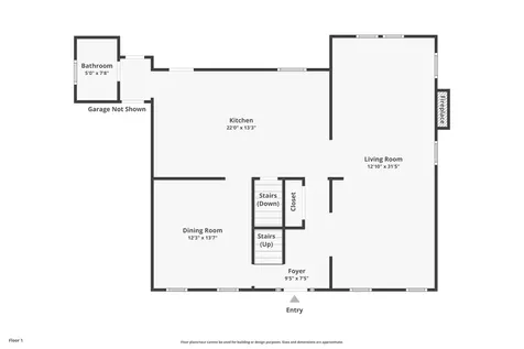 1 Settlement Circle Rollinsford NH 03869