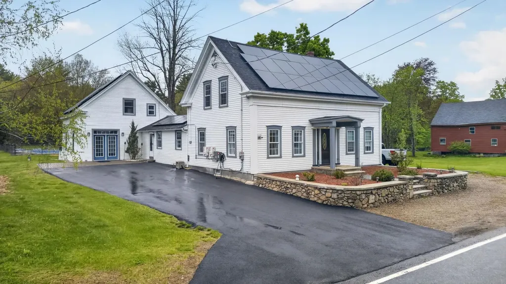 399 N Main Street Salem NH 03079