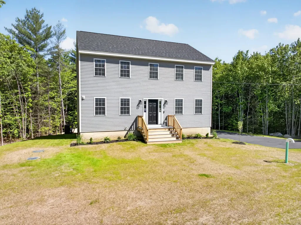47 Chestnut Drive Allenstown NH 03275