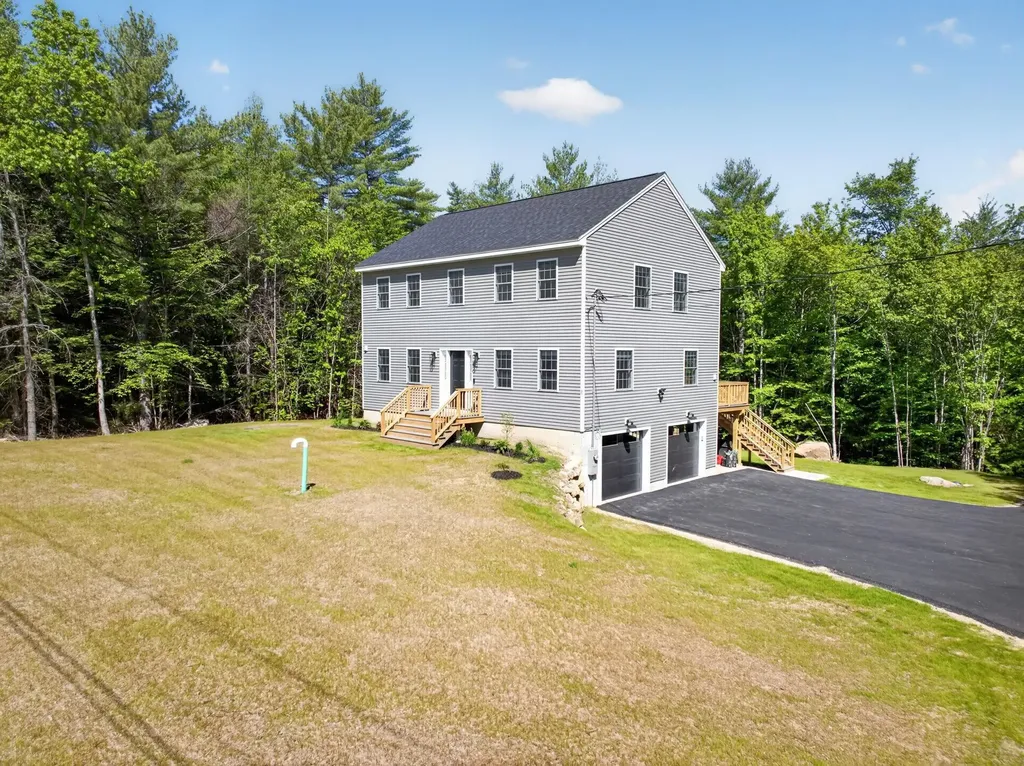 47 Chestnut Drive Allenstown NH 03275