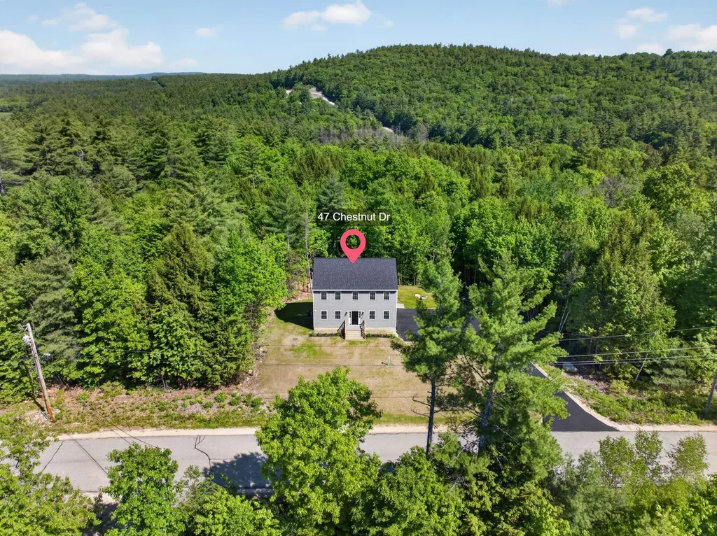 47 Chestnut Drive Allenstown NH 03275
