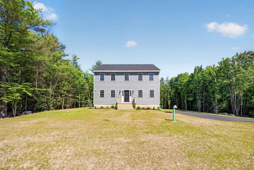 47 Chestnut Drive Allenstown NH 03275