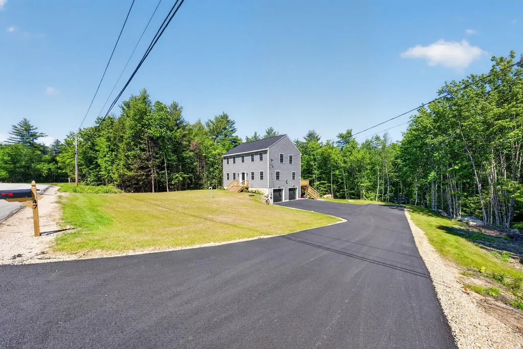 47 Chestnut Drive Allenstown NH 03275