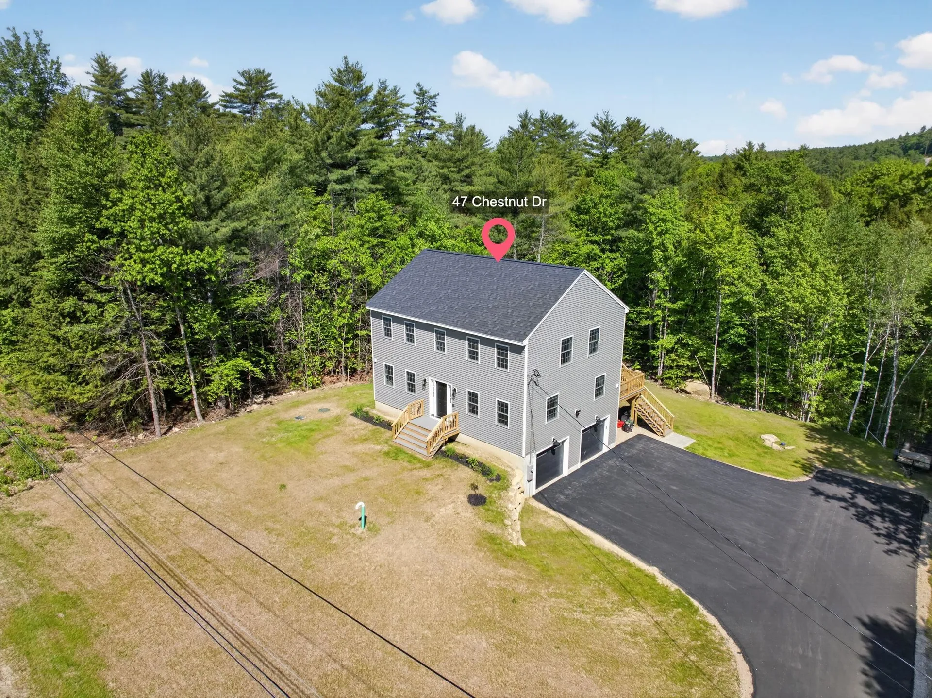 47 Chestnut Drive Allenstown NH 03275