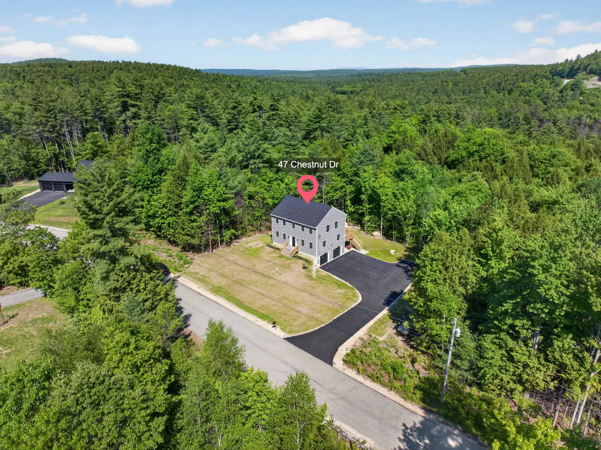 47 Chestnut Drive Allenstown NH 03275
