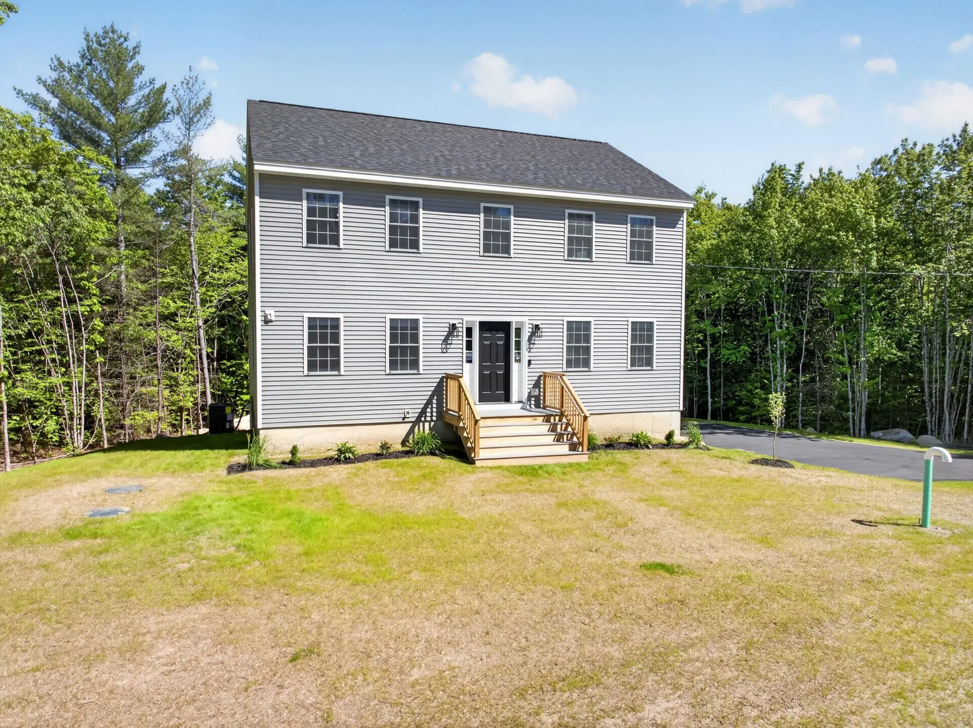 47 Chestnut Drive Allenstown NH 03275