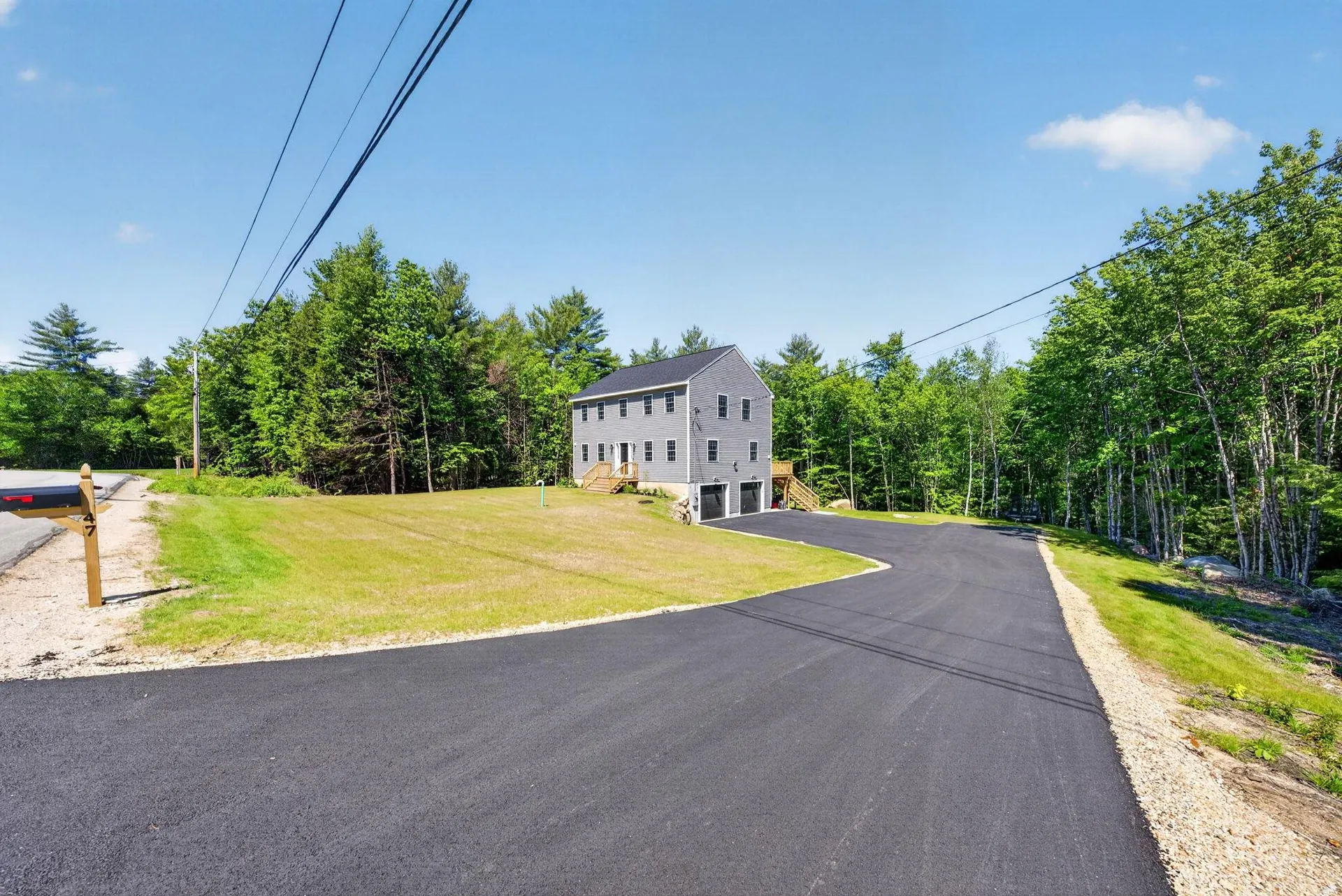 47 Chestnut Drive Allenstown NH 03275