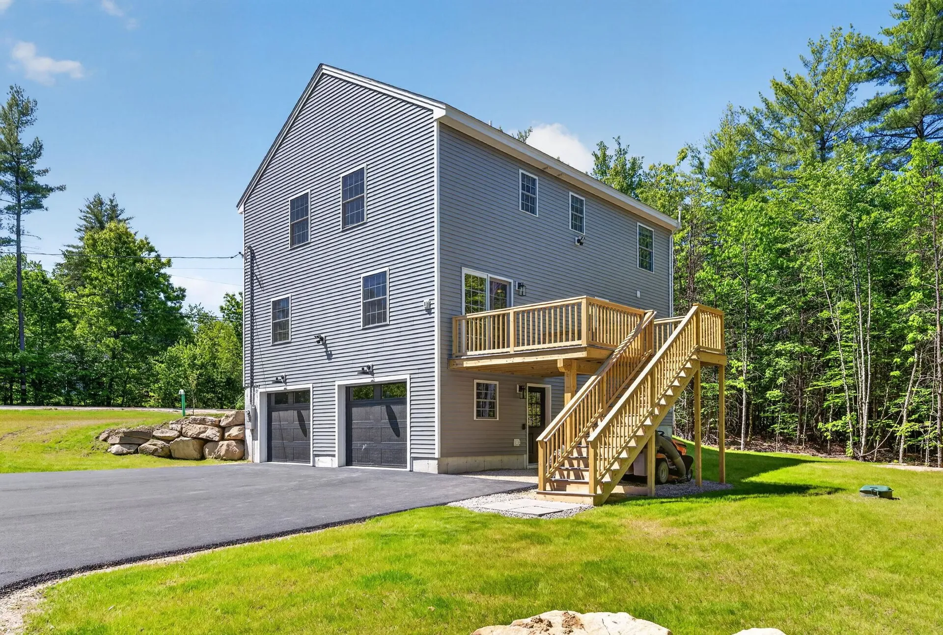 47 Chestnut Drive Allenstown NH 03275